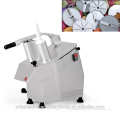 Commercial electric fruit and vegetable chopper machine